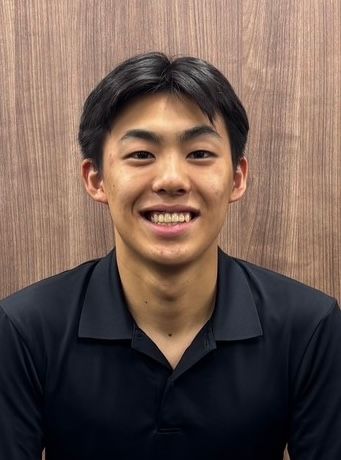 鹿嶌覇士
