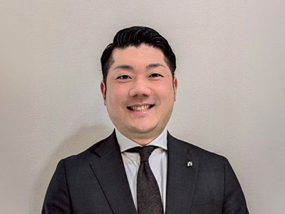 藤森敬悟