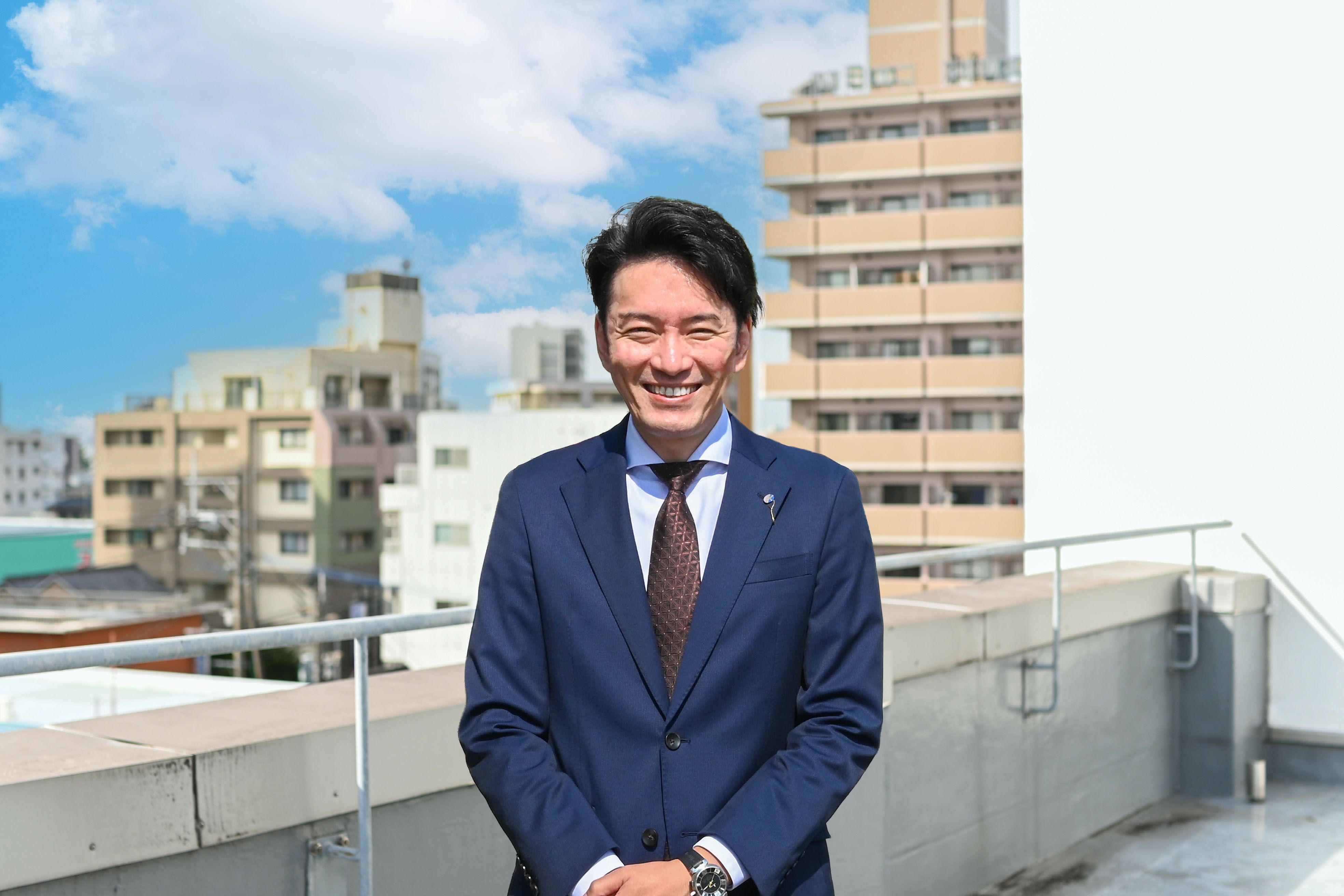 林田崇史