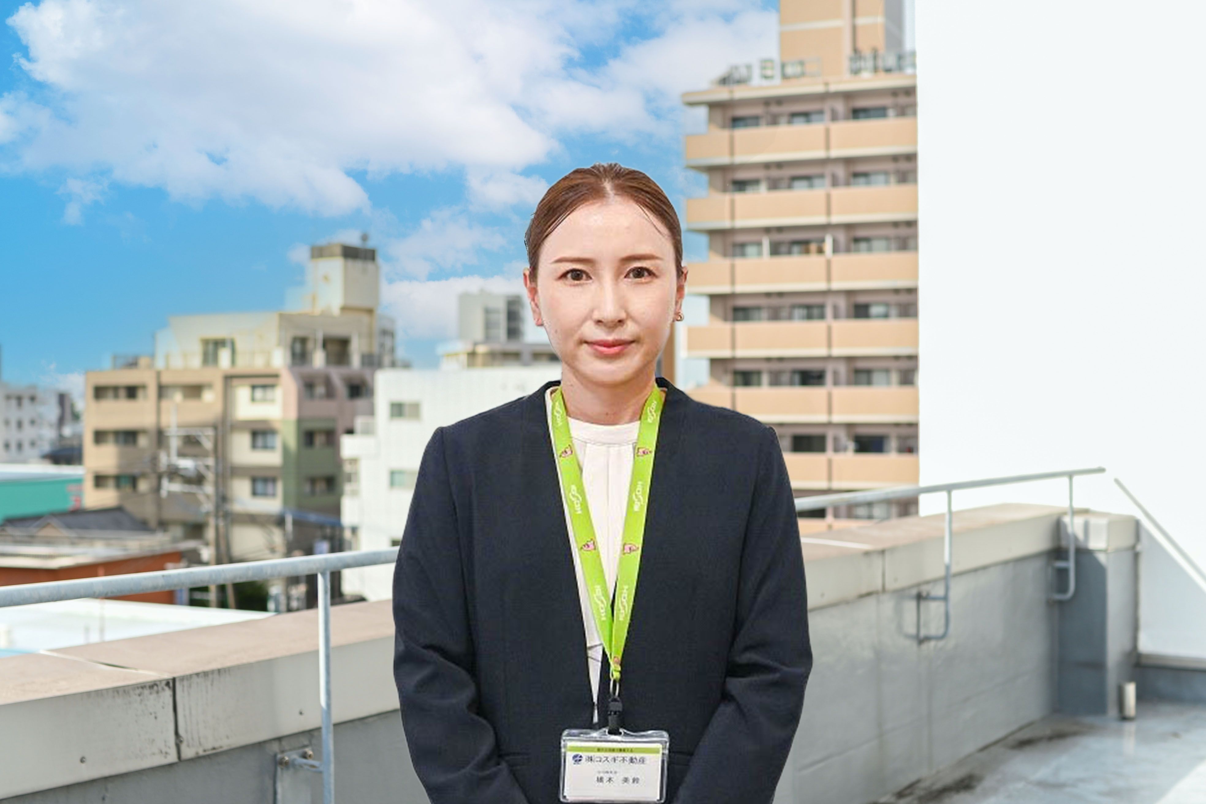 橋本美鈴