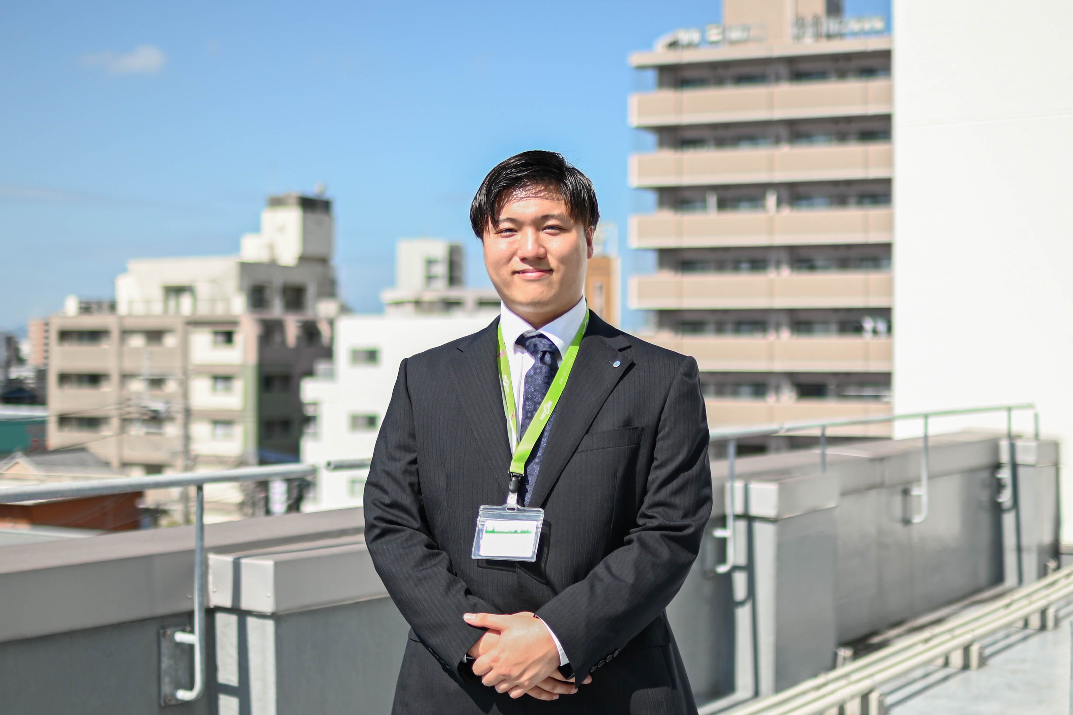 益田健匠
