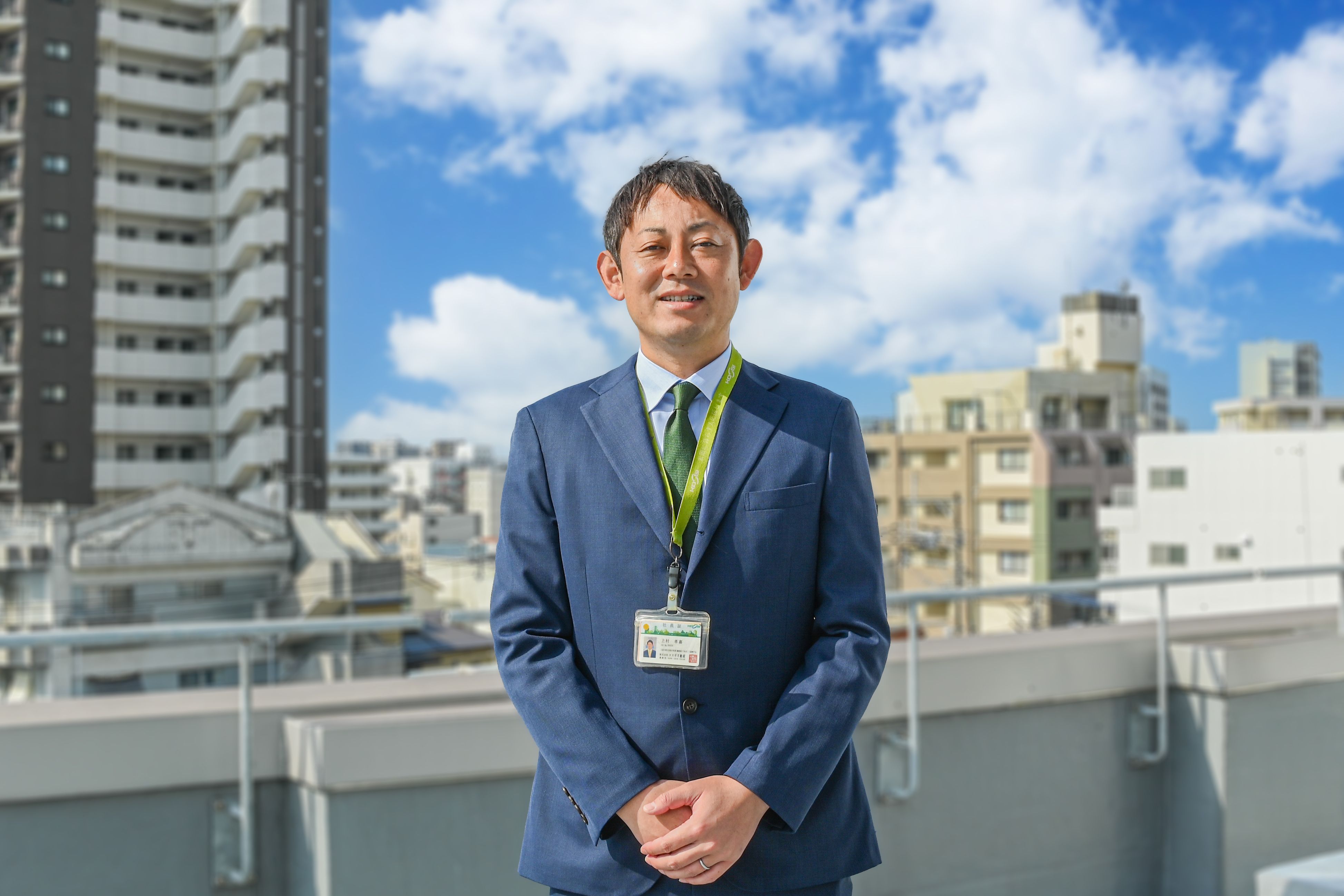 上村孝喜