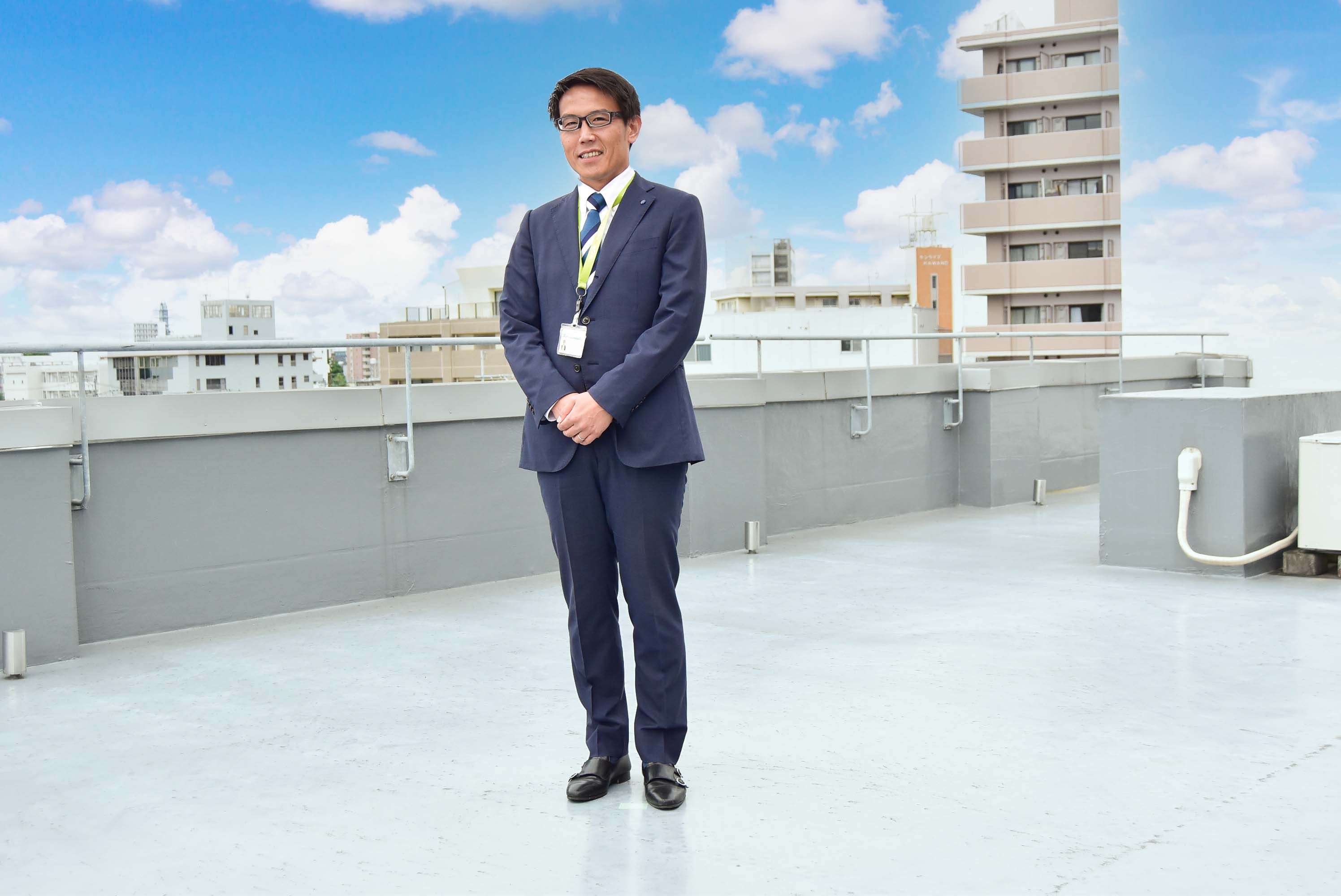天野裕介