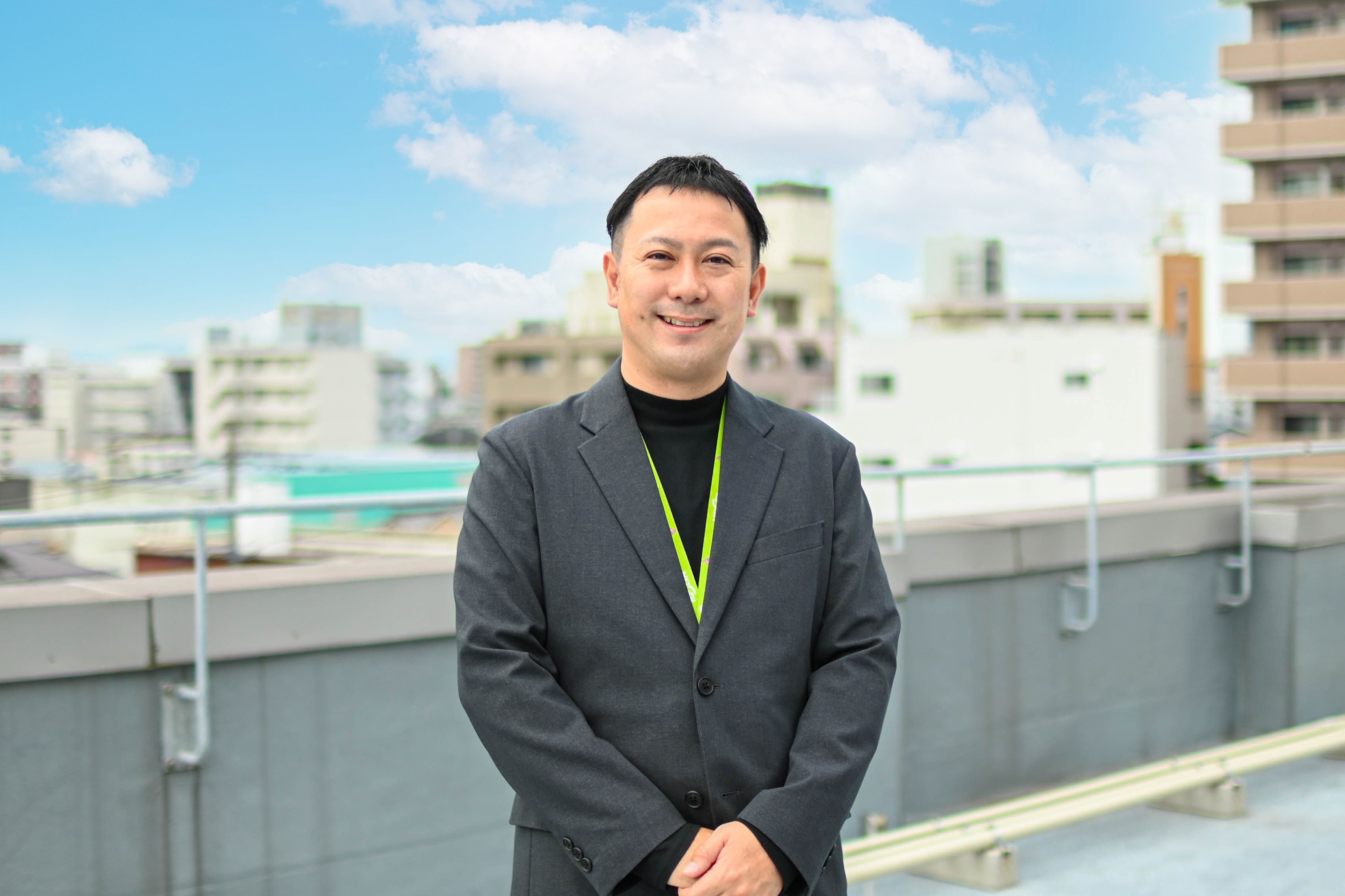 小林宏行