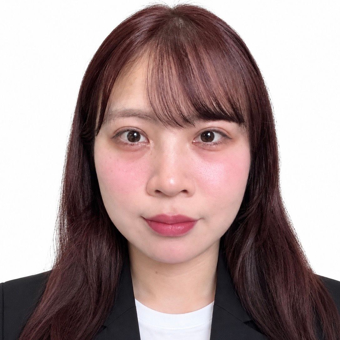 福原 心珀