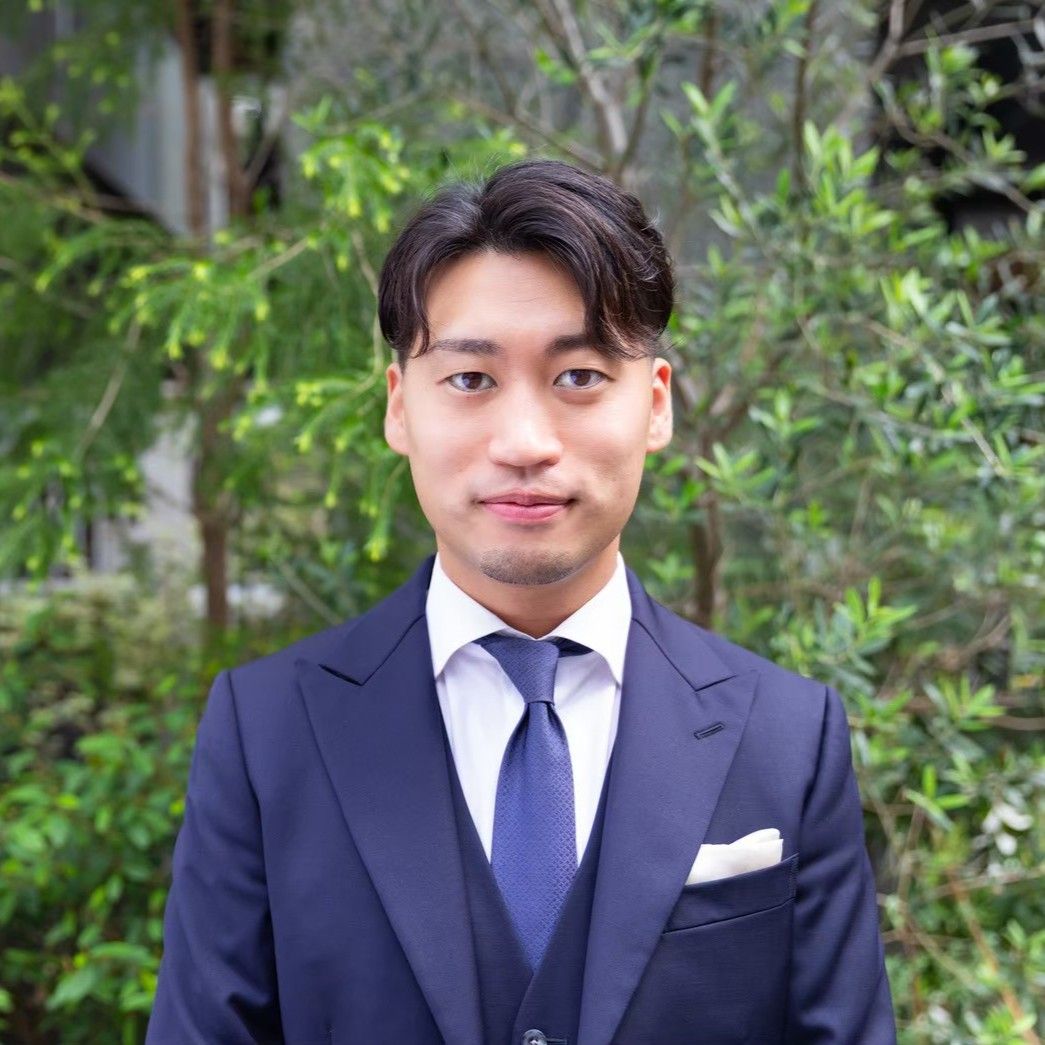 日比野優哉