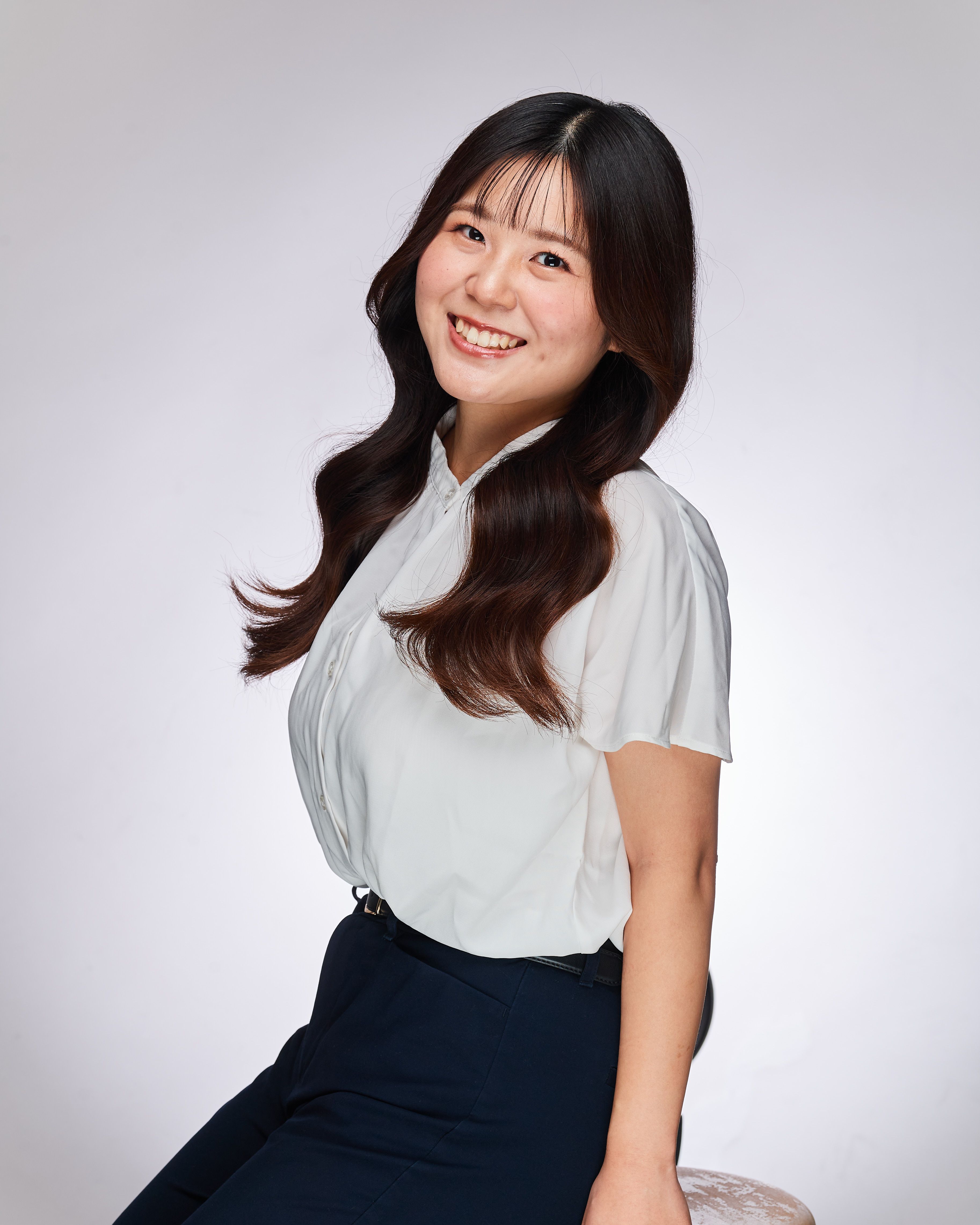田沼茅夏
