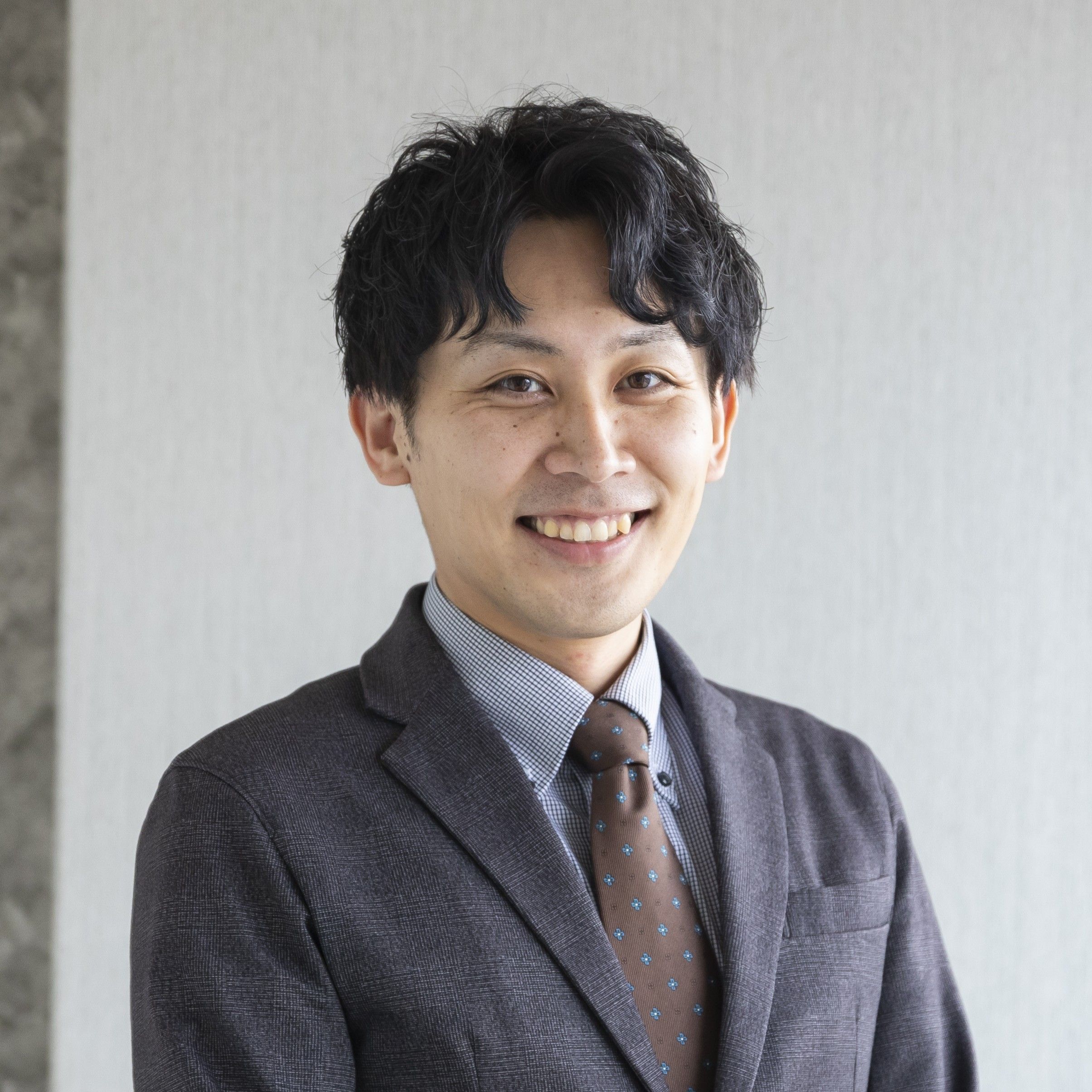 福田俊一