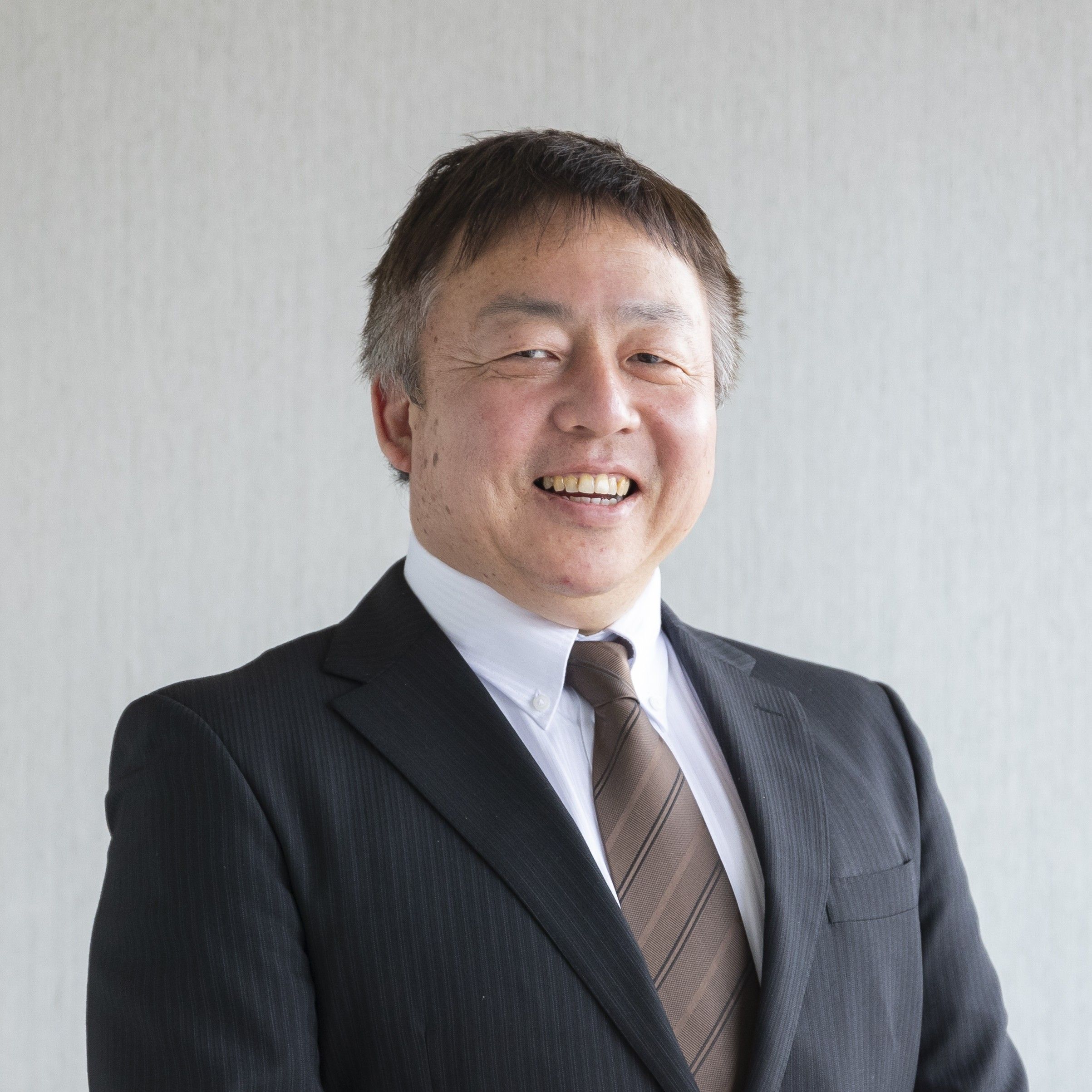 松隈健志