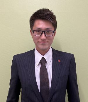 竹本 真悟