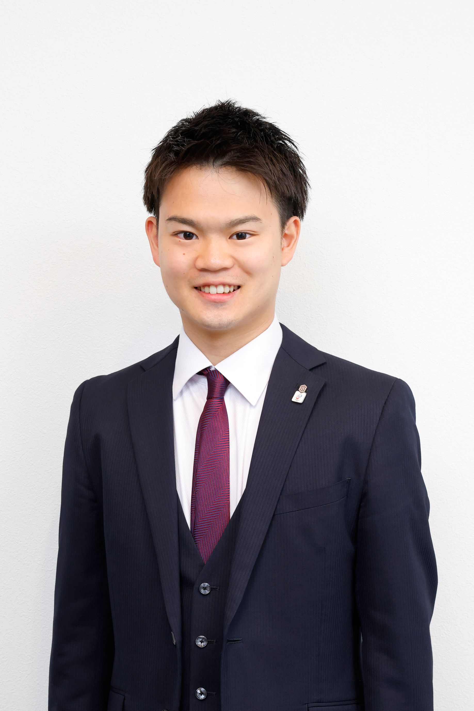 清水健心