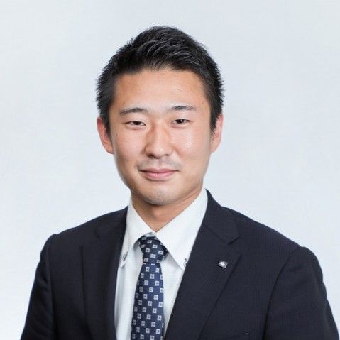 遠藤大輔