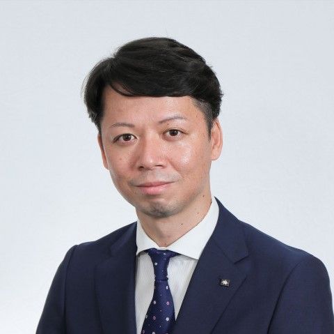 平沼通宏
