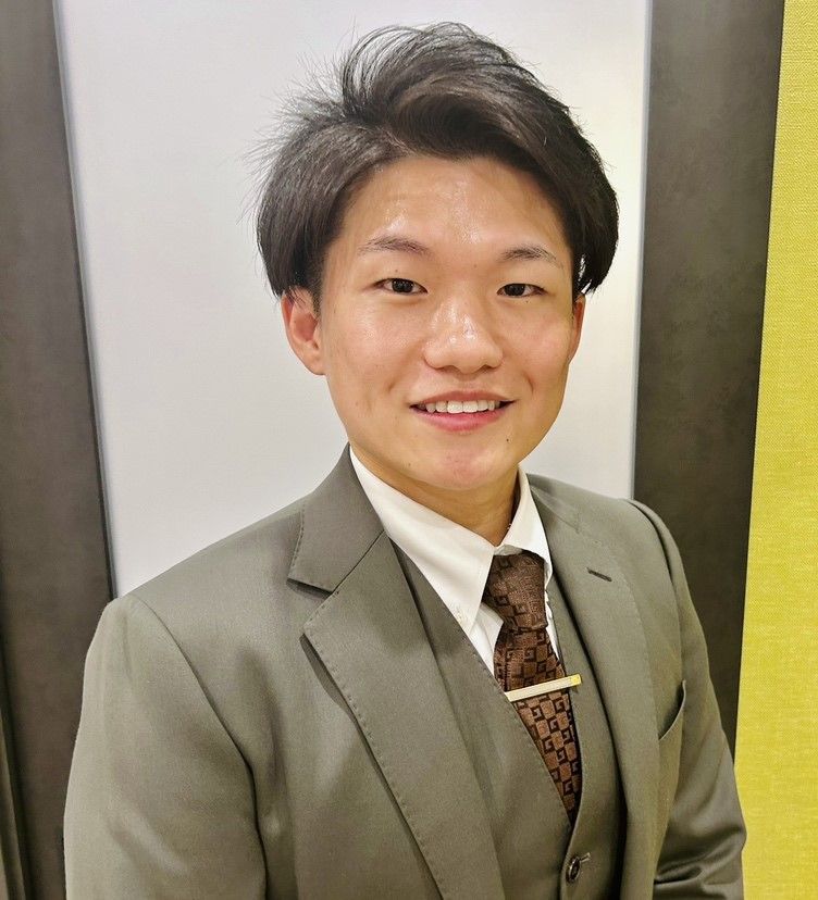 尾崎孝史朗
