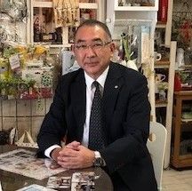 吉島　誠一郎