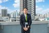 前嶋大介