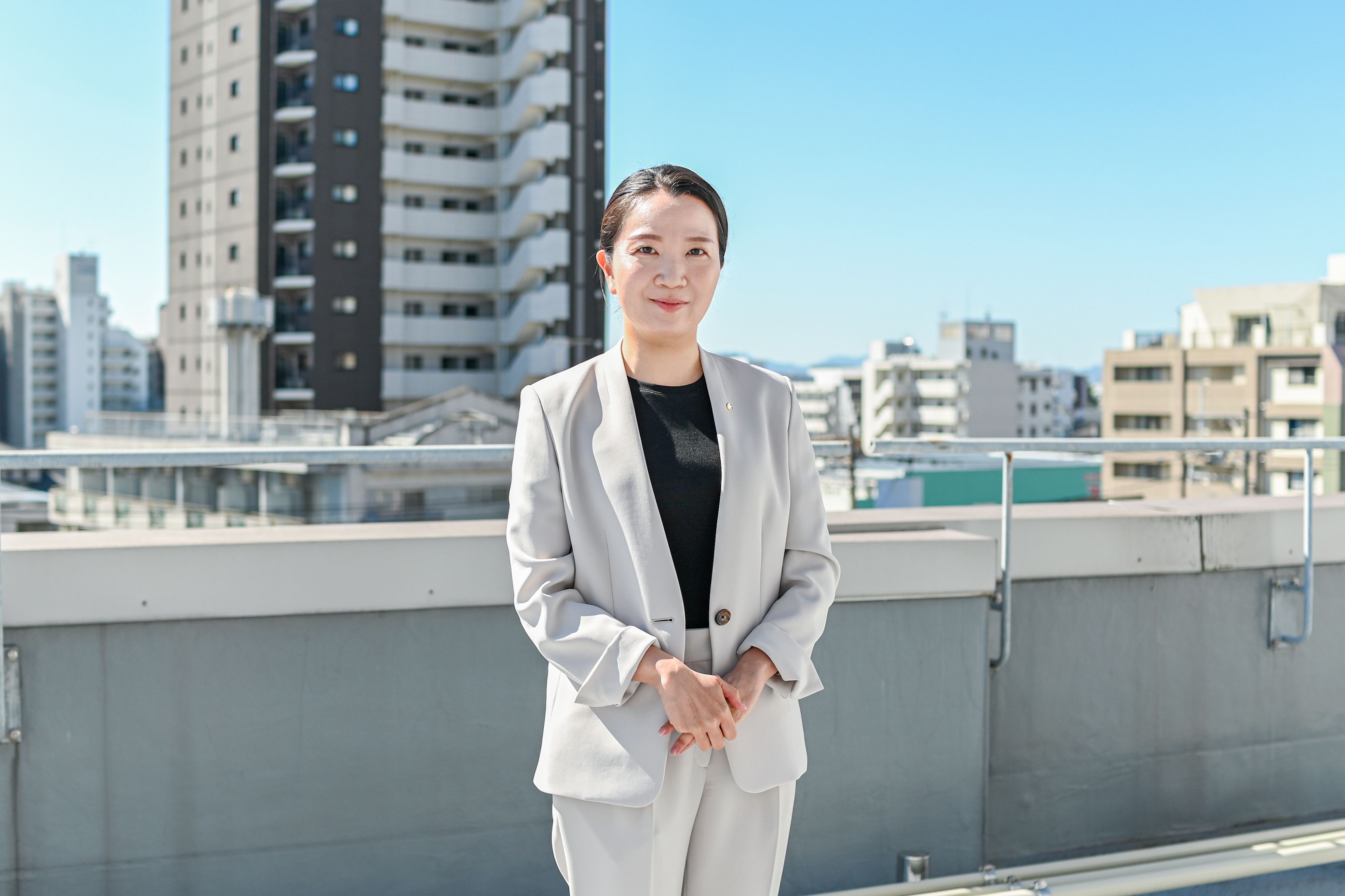 渡邉智寿子