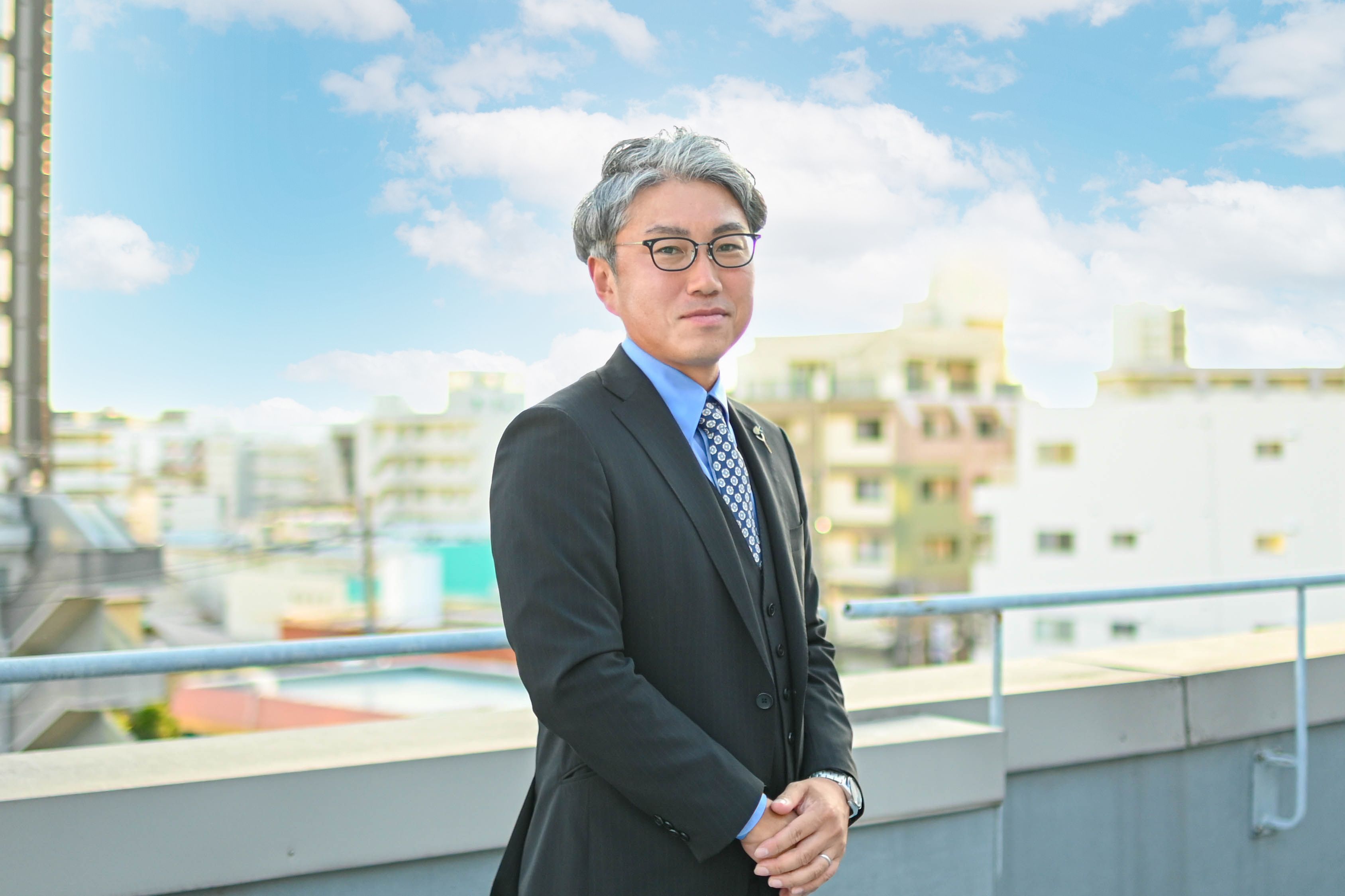 塚本直也