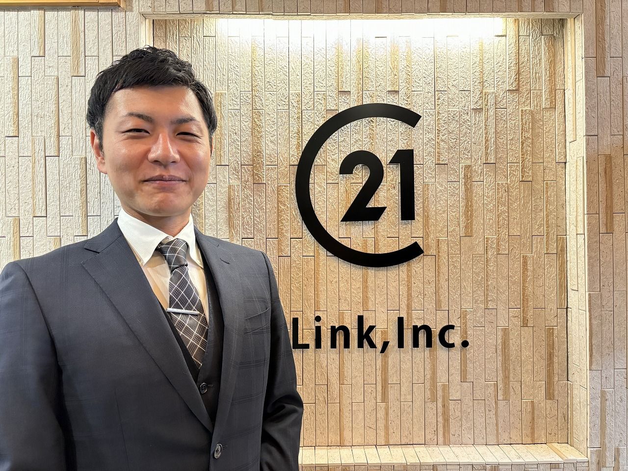 小川経史