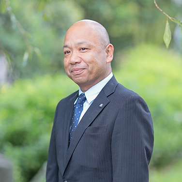 山田幸一