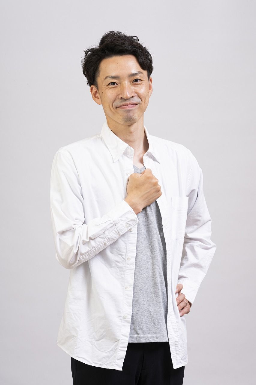 中川智介
