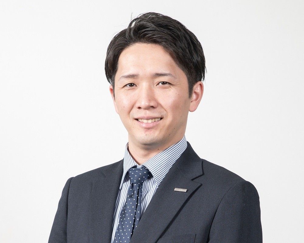 寺田悠
