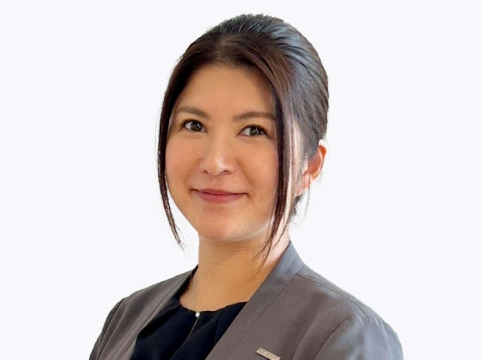 小野寺明子