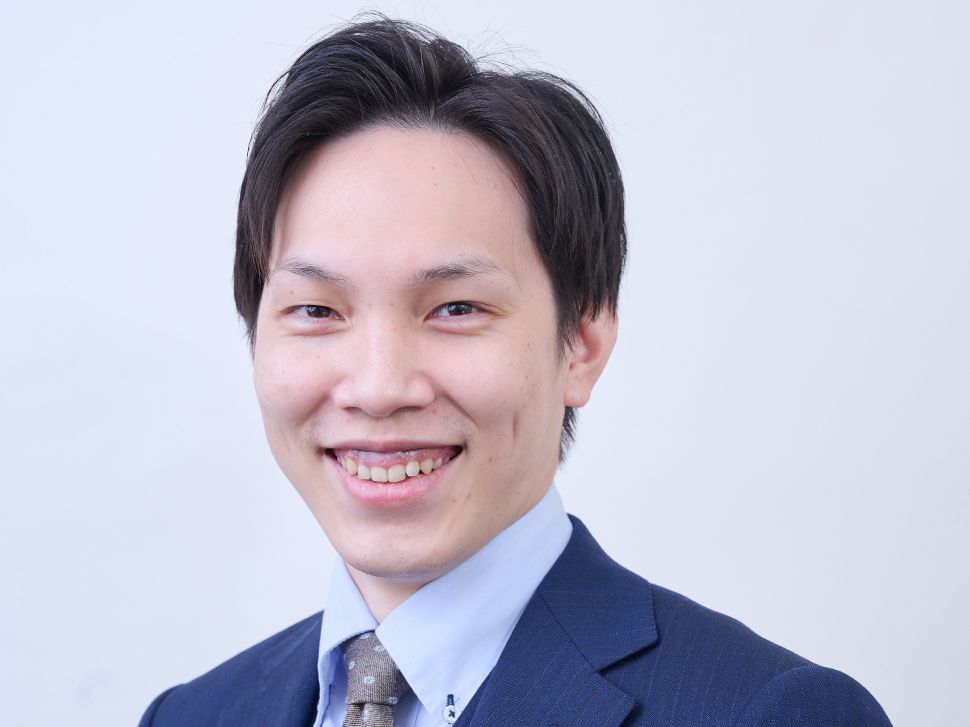 佐藤冬基