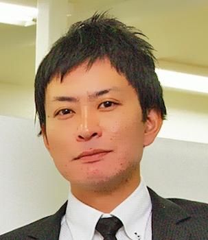 久井淳史