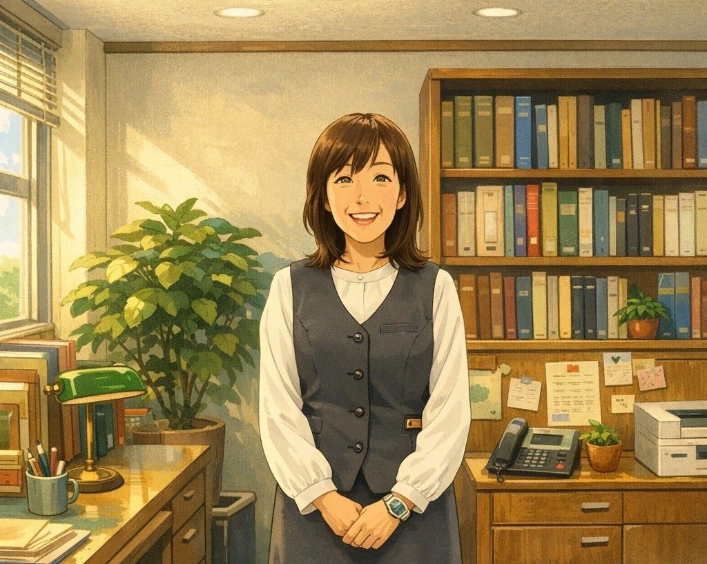 小野塚直美