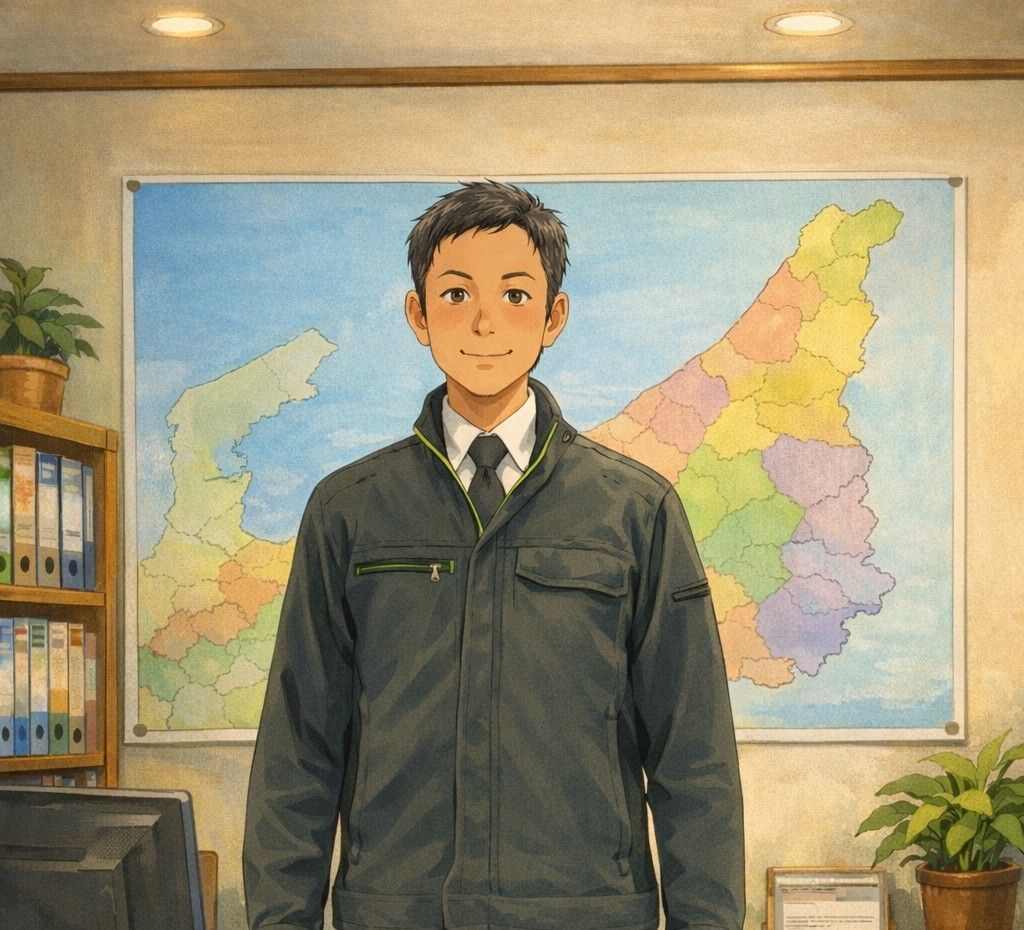 荒川義朗