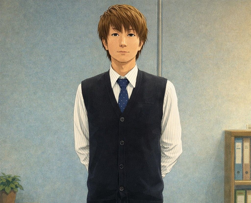 稲垣孝宜