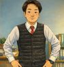 根津達也