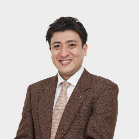 鷲見イリヤス友章