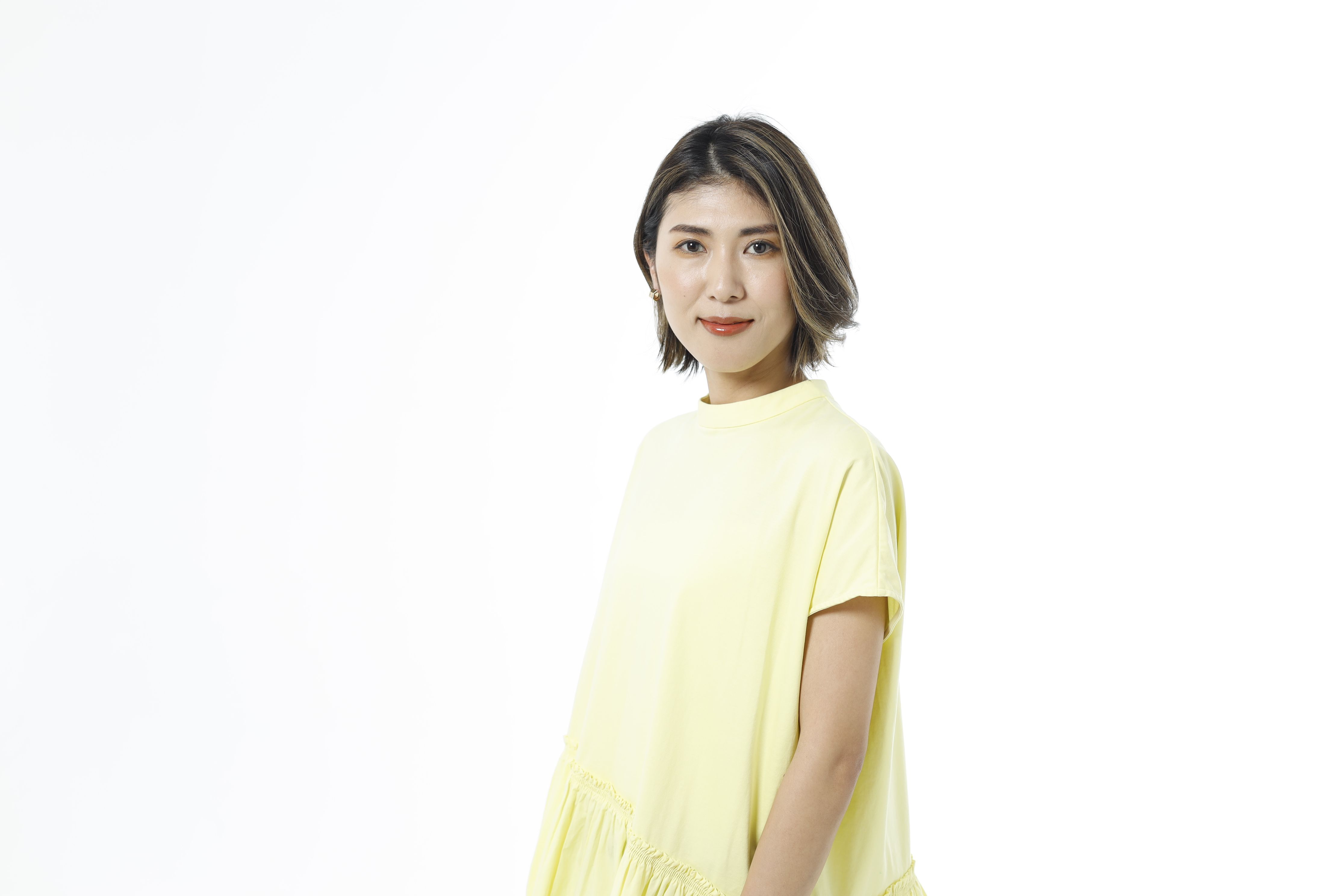 浜本晴美