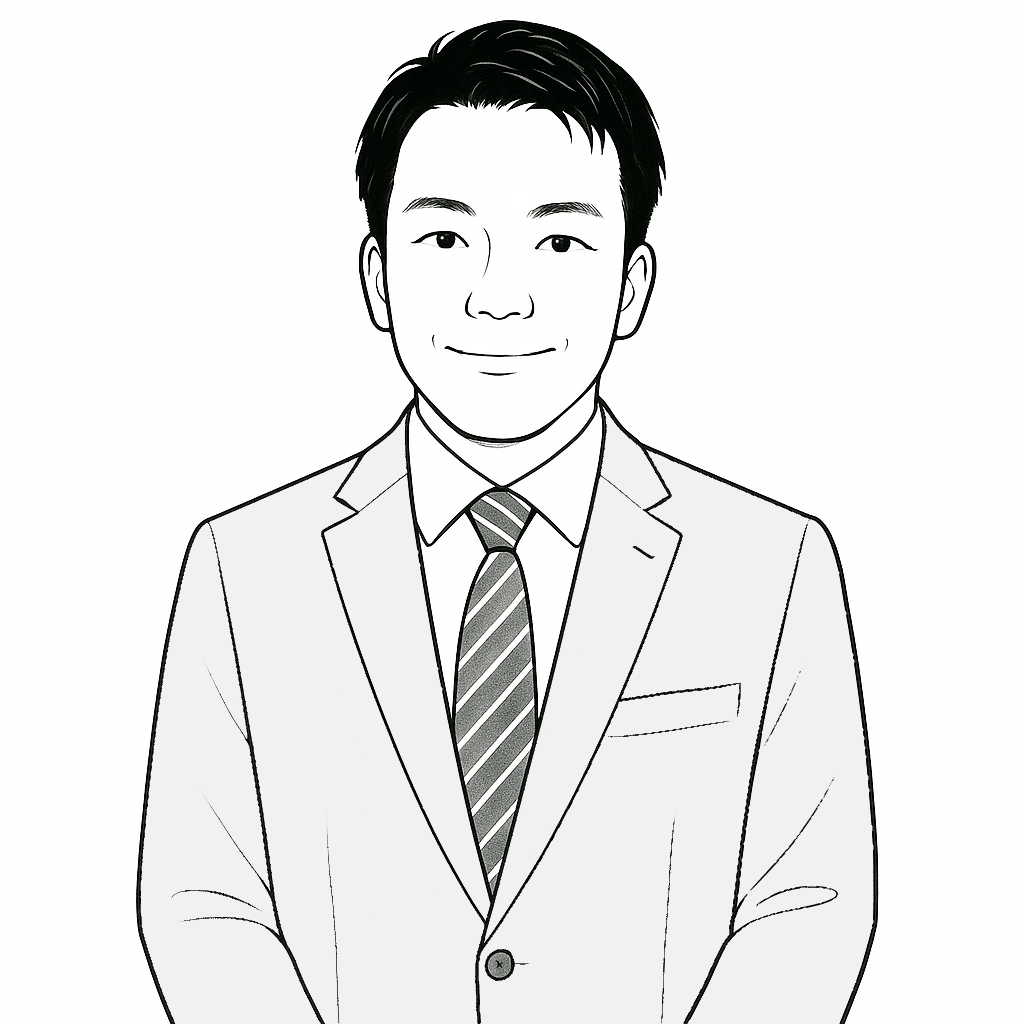 後山大地