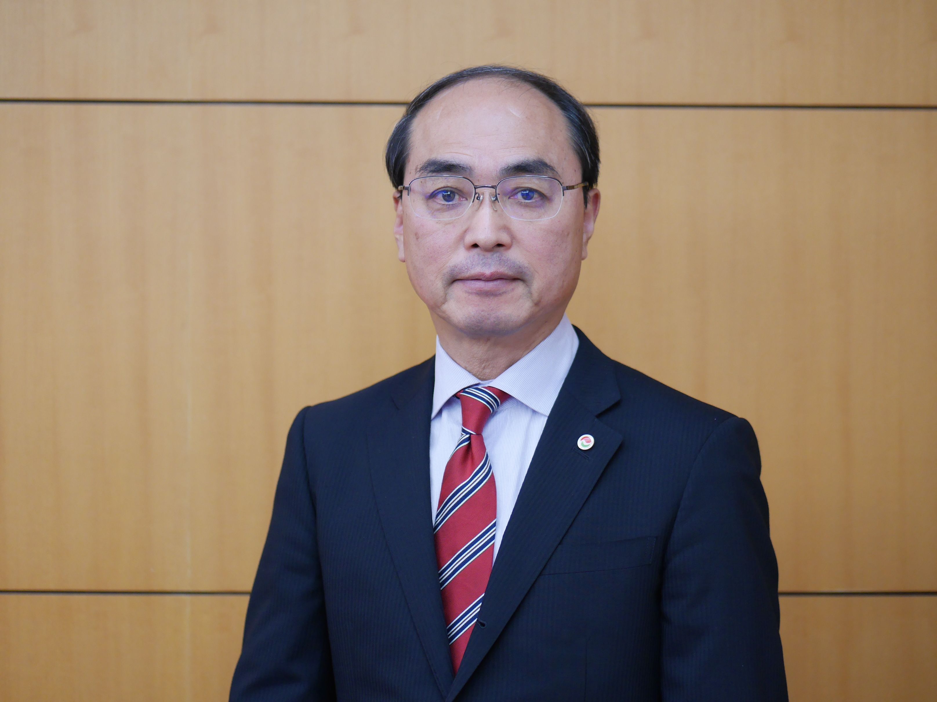 内山俊夫