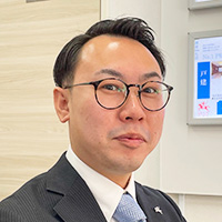 戸田勘太郎