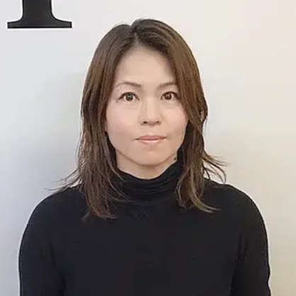丸岡悦子