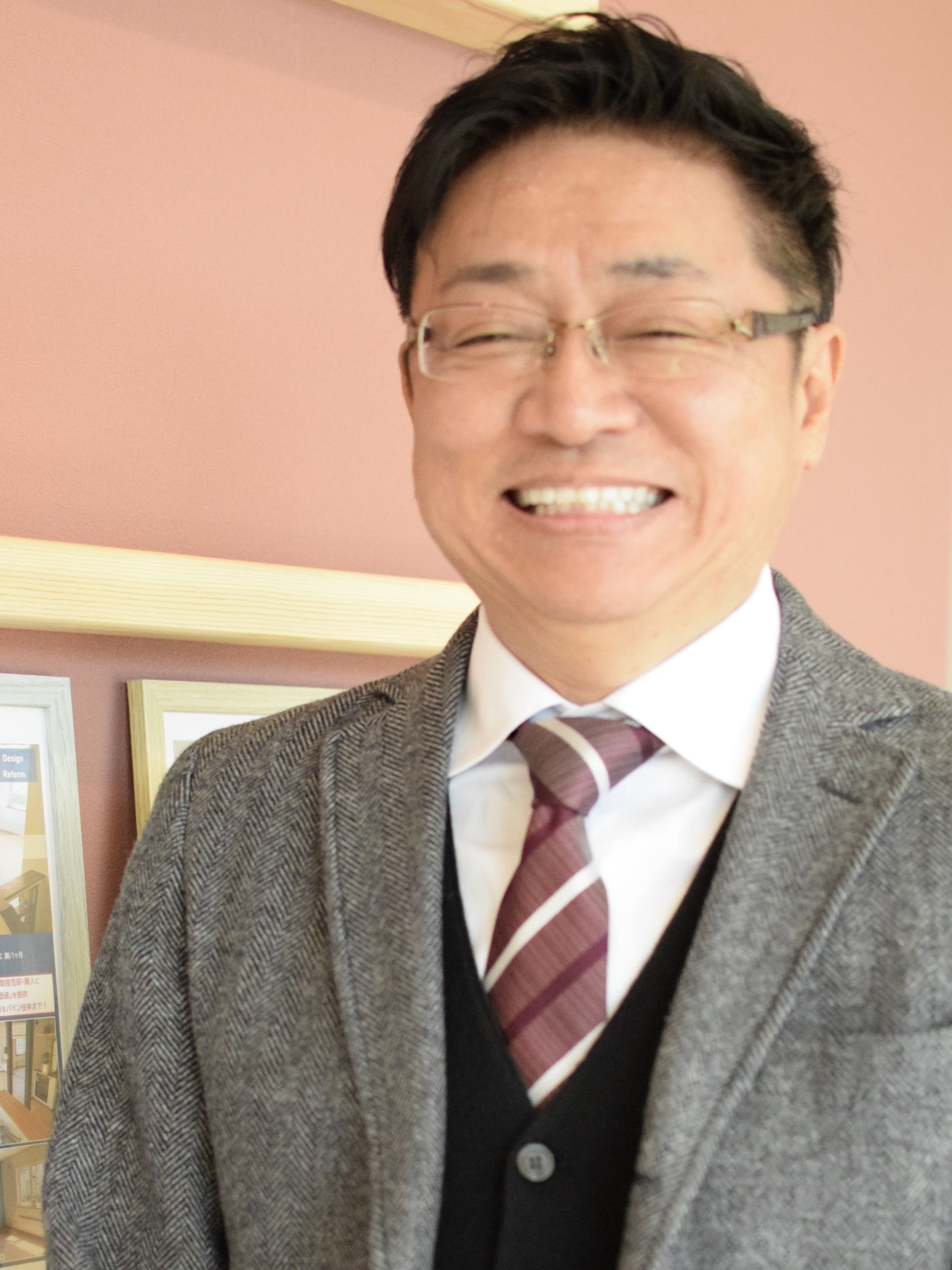 平松宏一