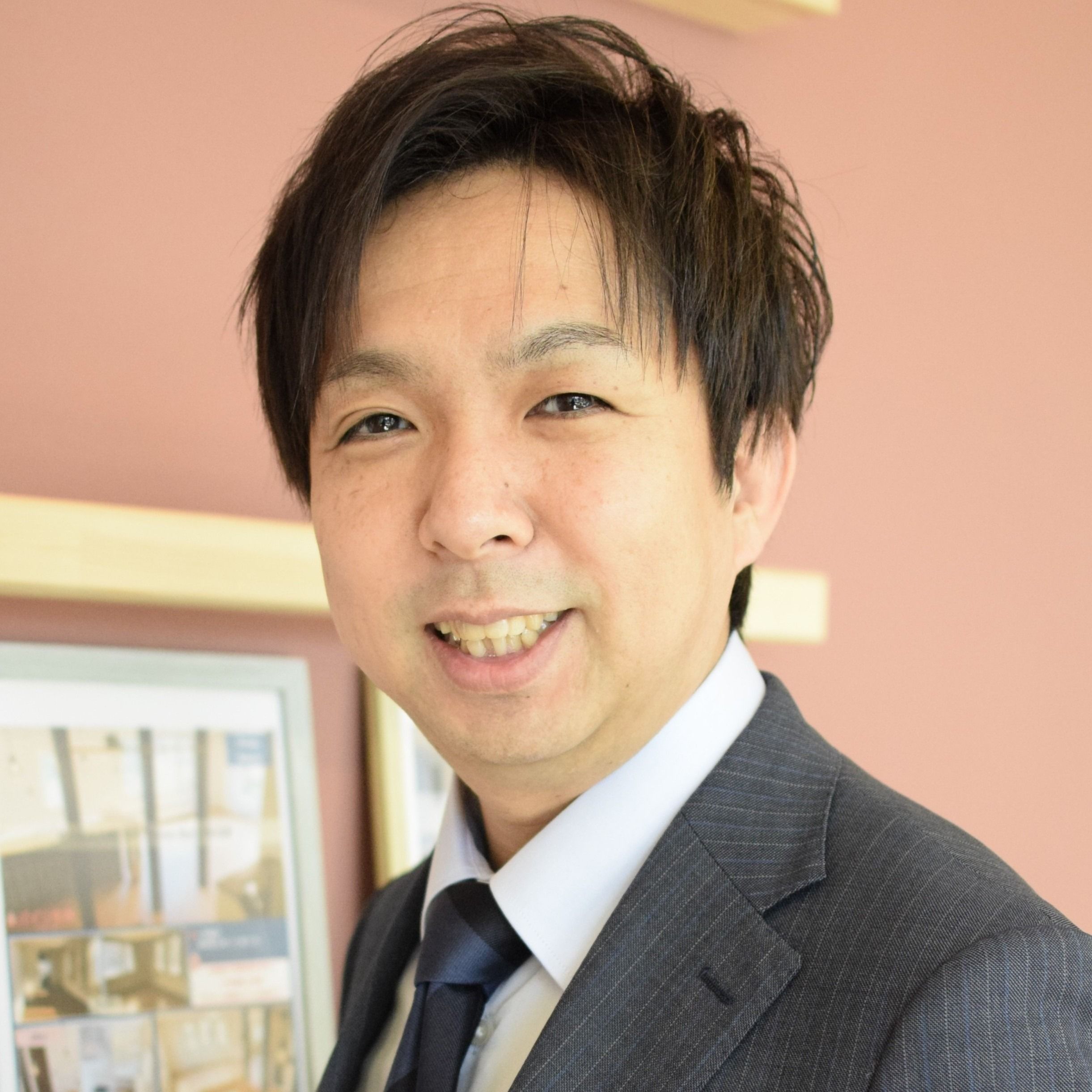 上田智彦