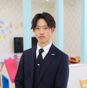 朝島 聖士