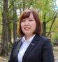 横田 愛理