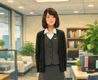 新保遥奈