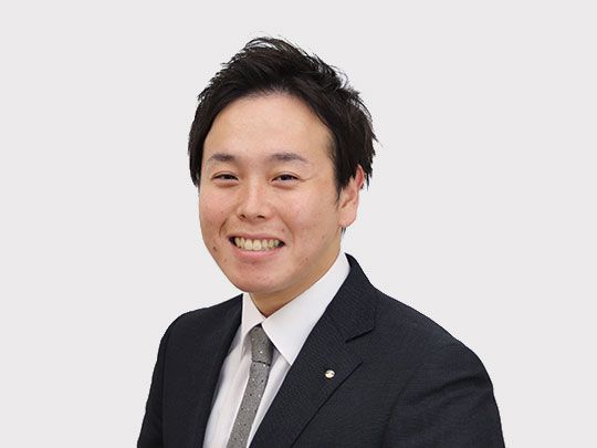 斎藤雄也