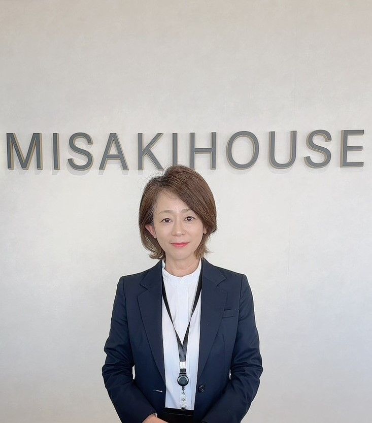 森田玲子