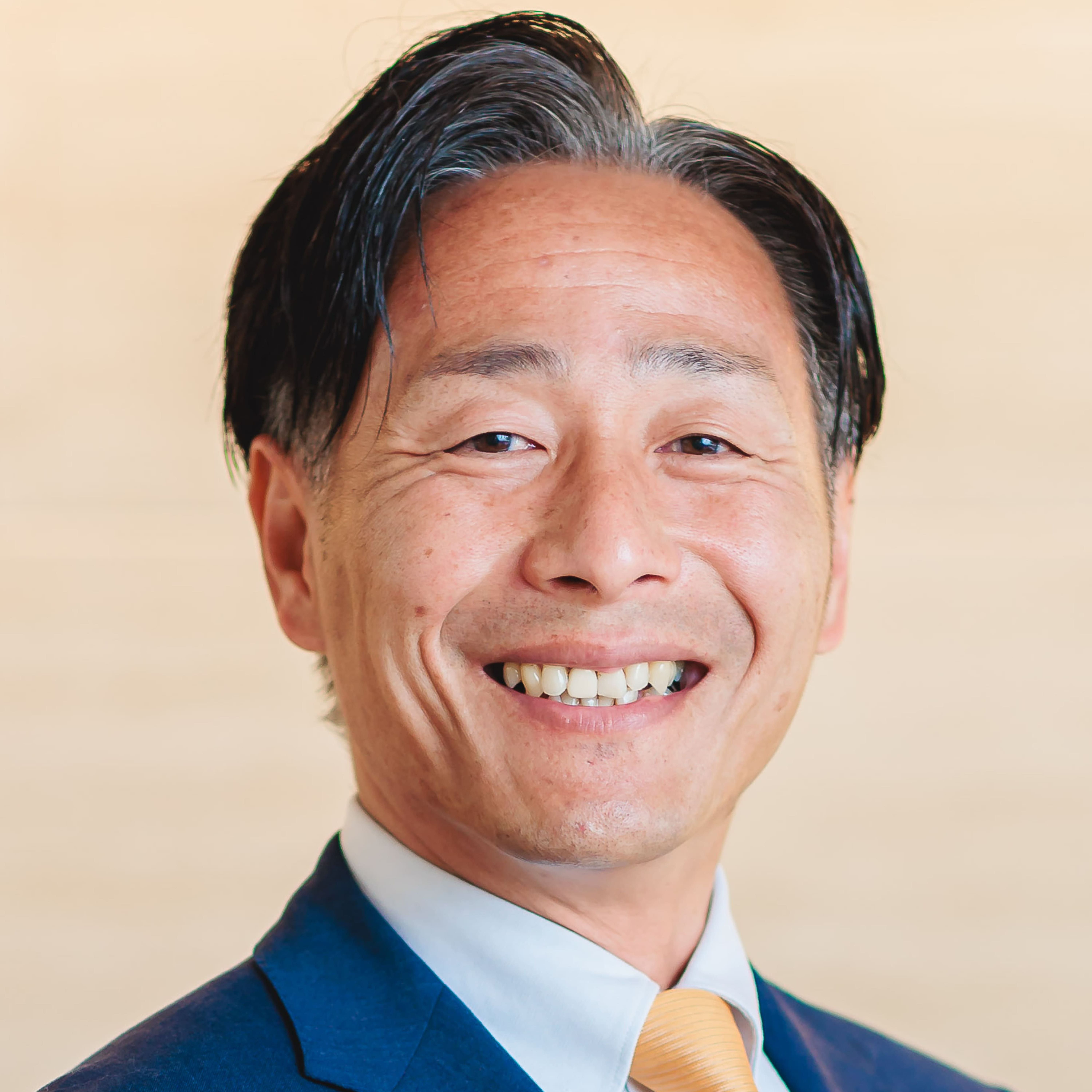 吉川〈YOSHIKAWA〉