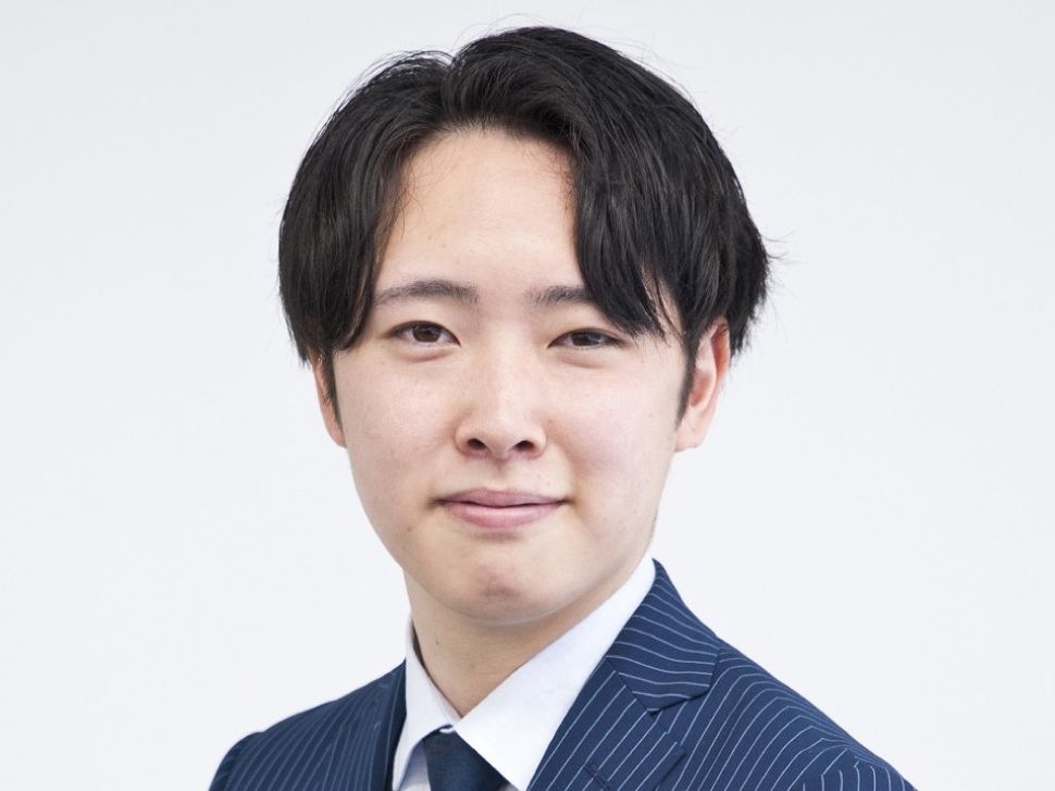 渡辺柊生