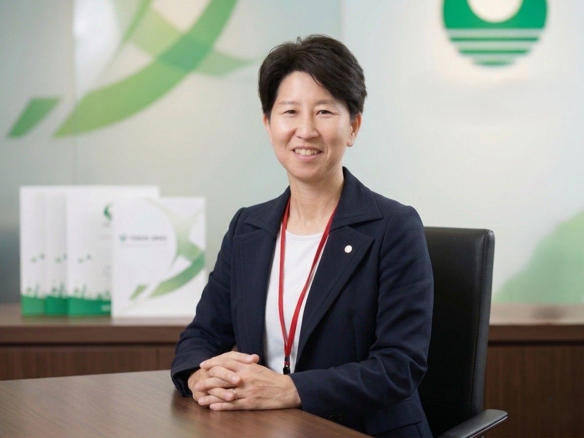 深山ゆう子