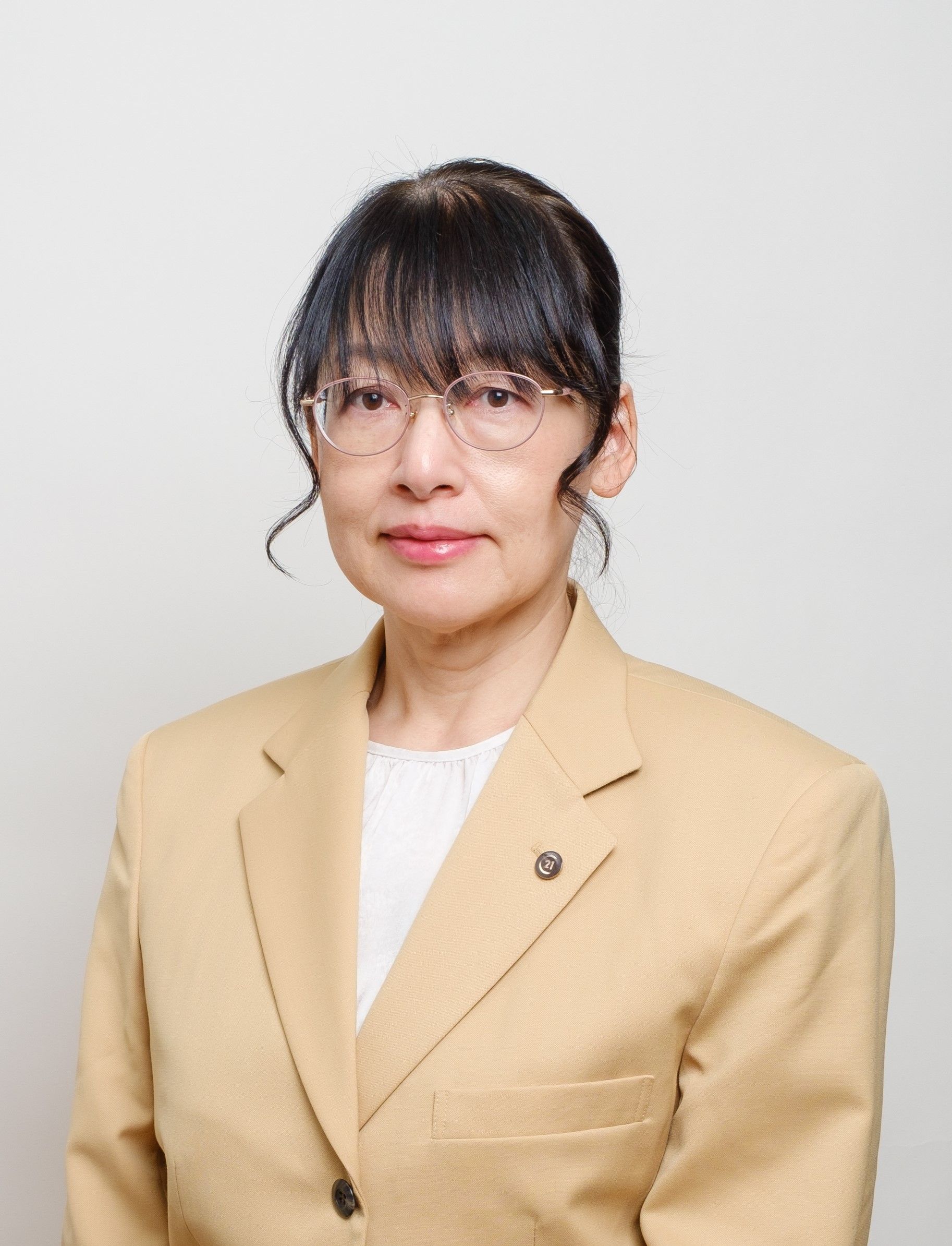 佐藤浩子